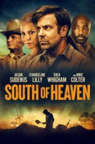 До самой смерти / South of Heaven (2021) WEB-DL 1080p | Pazl Voice