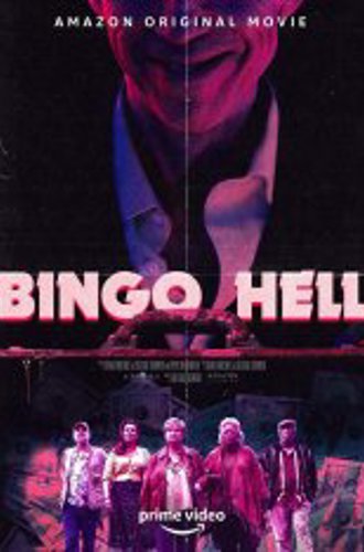 Адское бинго / Bingo Hell (2021) WEB-DL 1080p | HDRezka Studio