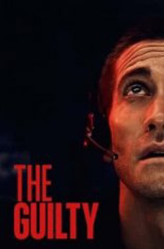 Виновный / The Guilty (2021) WEB-DLRip | Netflix