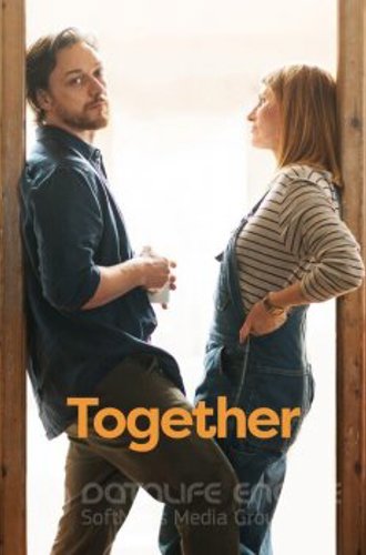 Вместе / Together (2021) WEBRip-HEVC 1080p | Pazl Voice