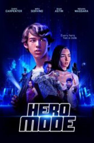 Режим героя / Hero Mode (2021) WEB-DLRip | iTunes