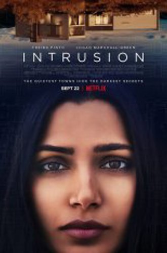 Посторонние / Intrusion (2021) WEB-DL 1080p | Netflix