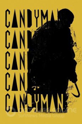 Кэндимен / Candyman (2021) WEB-DLRip-HEVC 1080p | Pazl Voice