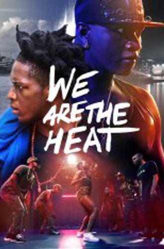 Шаг вперед: Жар улиц / Somos Calentura: We Are The Heat (2018) WEB-DLRip | IVI