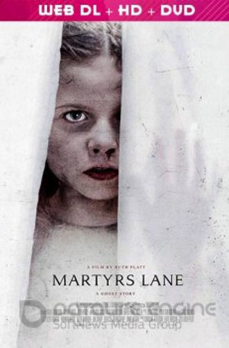 Улица мучеников / Martyrs Lane (2021) WEB-DL 1080p | L