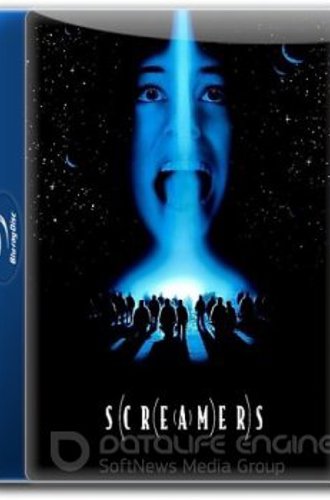 Крикуны / Screamers (1995) BDRip 1080p | D, P, P2, A