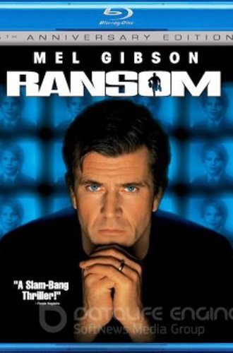 Выкуп / Ransom (1996) BDRip-AVC от ExKinoRay | D, P, P2, A