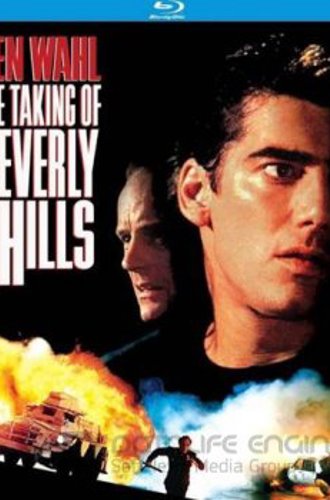 Взятие Беверли Хиллз / Захват Беверли Хиллз / The Taking of Beverly Hills (1991) BDRemux 1080p | P2, A