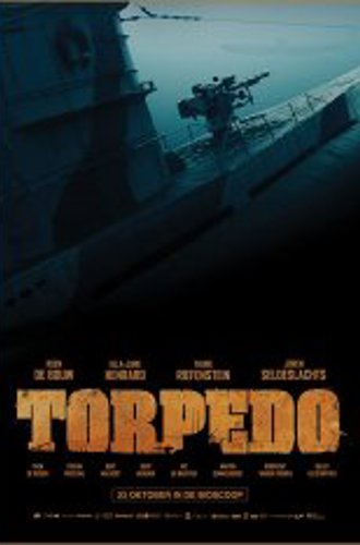 Подлодка U-235 / Torpedo (2019) HDRip | iTunes