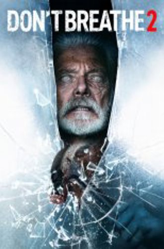 Не дыши 2 / Don't Breathe 2 (2021) WEB-DL 1080p | Pazl Voice