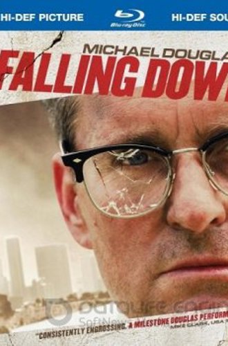 С меня хватит! / Falling Down (1993) BDRip 1080p | D, P, P2, A, L1