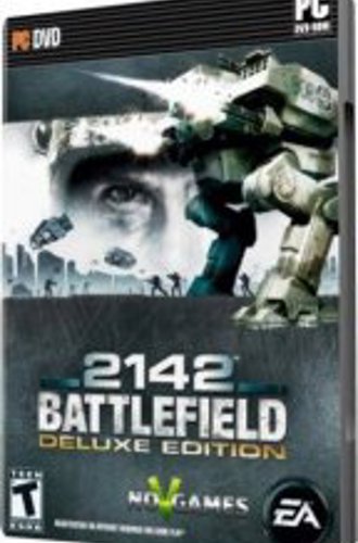 Battlefield 2142: Deluxe Edition [LAN/Offline] (2007) PC | Repack от Canek77