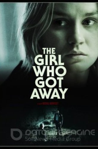 Девушка, которая сбежала / The Girl Who Got Away (2021) WEB-DLRip-HEVC 1080p | Pazl Voice