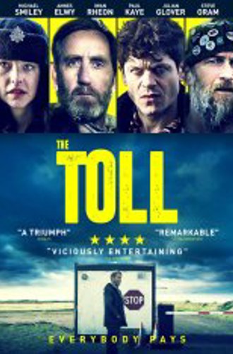 Плата / The Toll (2021) WEB-DL 1080p