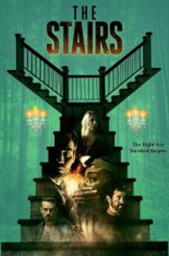 Лестница / The Stairs (2021) WEB-DLRip