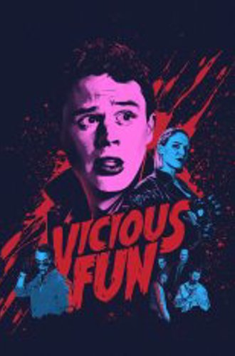 Порочное удовольствие / Vicious Fun (2020) WEB-DL 1080p | СВ-Дубль