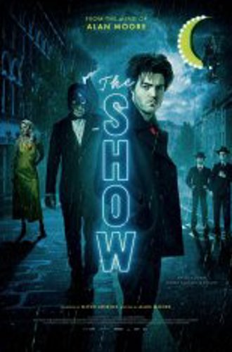 Шоу / The Show (2020) WEB-DLRip