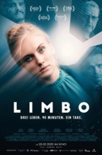 Лимб / Преддверие Ада / Limbo (2020) WEBRip 1080p