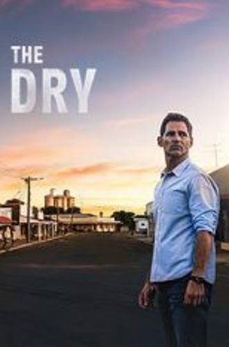 Город тайн / Засуха / The Dry (2021) HDRip | iTunes