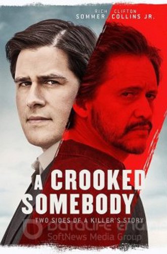 Бесчестный / A Crooked Somebody (2017) BDRip 1080p | HDRezka Studio