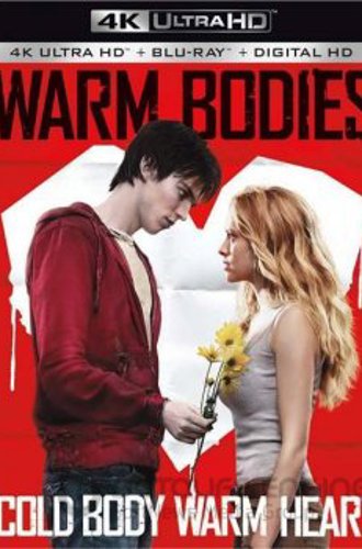 Тепло наших тел / Warm Bodies (2013) UHD BDRemux 2160p | 4K | HDR | Dolby Vision Profile 8 | D, L1 | Лицензия