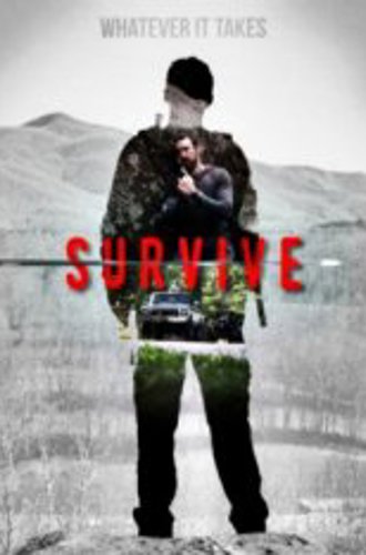 Выжить / Survive (2021) WEBRip 1080p