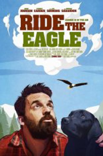 Оседлать орла / Ride the Eagle (2021) WEBRip 1080p