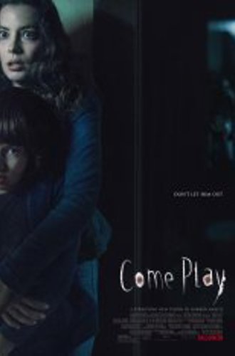 Приходи поиграть / Давай поиграем / Come Play (2020) BDRip 1080p | iTunes