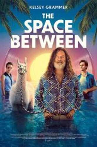 Пространство между / The Space Between (2021) WEB-DL 1080p | iTunes