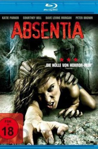 Отсутствие / Absentia (2011) BDRip 1080p | P, L1