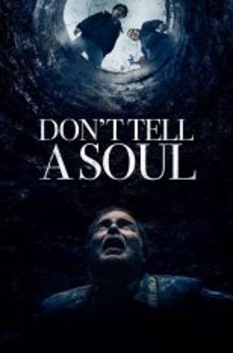 Никому не говори / Don't Tell a Soul (2020) BDRip | iTunes