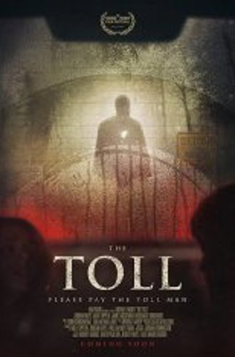 Толмен. Первый демон / Толмен. Демон леса / The Toll (2020) BDRip | iTunes