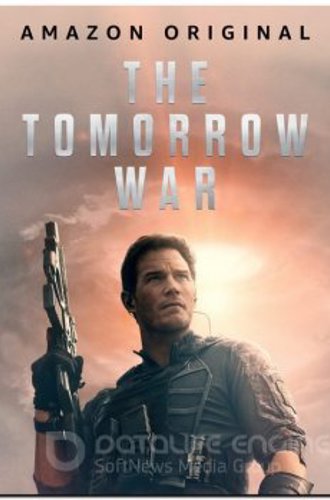 Война будущего / The Tomorrow War (2021) WEB-DL 1080p | P