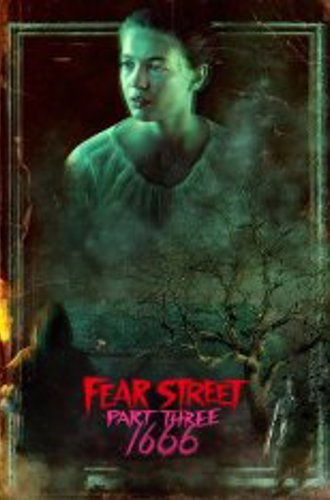 Улица страха. Часть 3: 1666 / Fear Street Part Three: 1666 (2021) WEB-DLRip | Пифагор