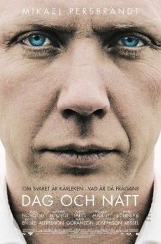 День и ночь / Dag och natt (2004) DVDRip | L1