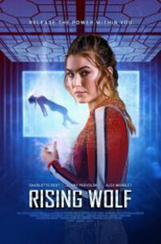 Подъем / Rising Wolf / Ascendant (2021) WEB-DLRip