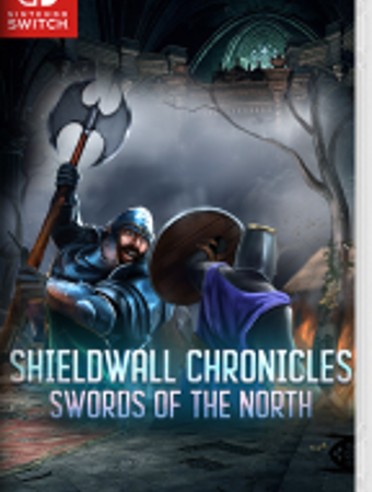 Shieldwall