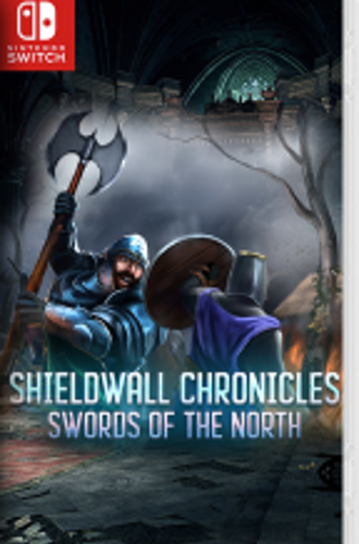 Shieldwall Chronicles: Swords of the North (2021) на Switch