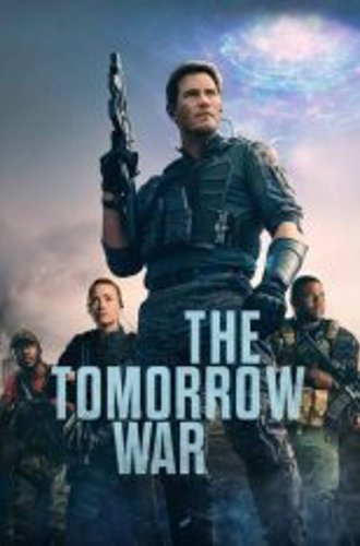 Война будущего / The Tomorrow War (2021) WEB-DL 1080p | NewComers