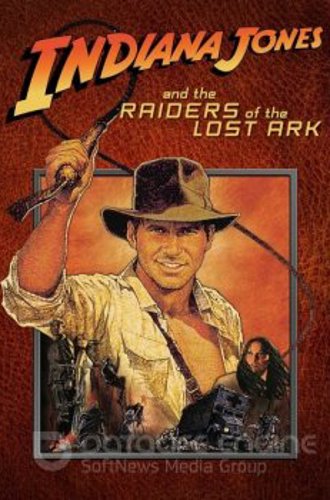 Индиана Джонс: Квадрология / Indiana Jones: Quadrilogy (1981-2008) UHD BDRip-HEVC 1080p | HDR | P, D