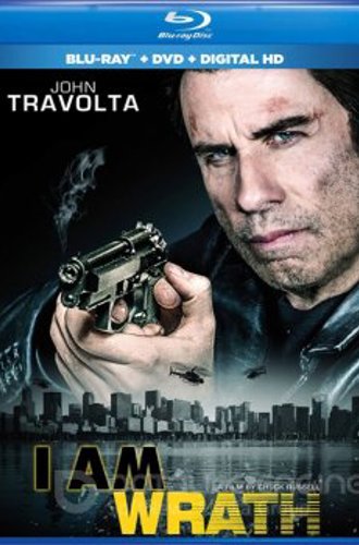 Я есть гнев / I Am Wrath (2016) BDRemux 1080p от ExKinoRay | A