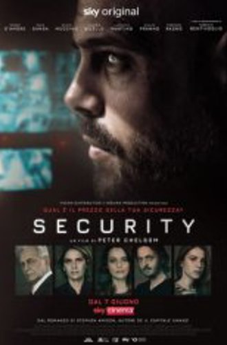 Цена безопасности / Security (2021) WEB-DL 1080p