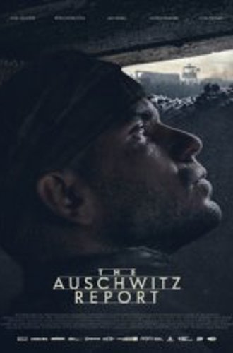 Протокол Освенцима / The Auschwitz Report (2021) WEB-DL 1080p