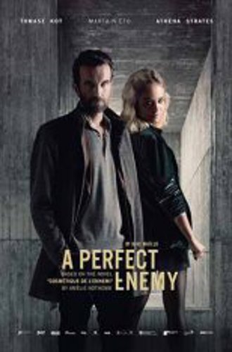 Идеальный враг / A Perfect Enemy (2020) WEB-DLRip