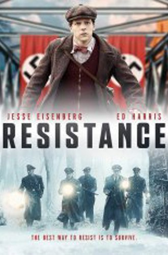 Сопротивление / Resistance (2020) BDRip | iTunes