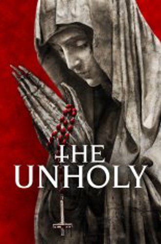 Нечестивые / The Unholy (2021) WEB-DLRip | HDRezka Studio