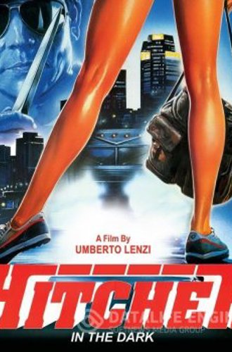 Страх в ночи / Paura nel buio / Hitcher in the Dark (1989) BDRip 720p от ExKinoRay | L1