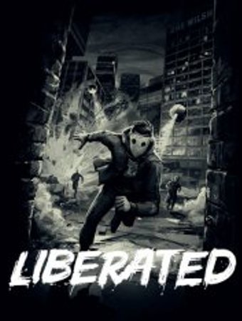 Liberated