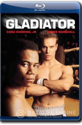 Гладиатор / Gladiator (1992) WEB-DLRip 720p от k.e.n & MegaPeer | P, A