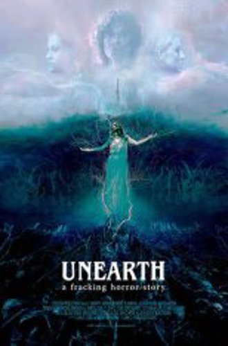 Из-под земли / Unearth (2020) WEB-DLRip